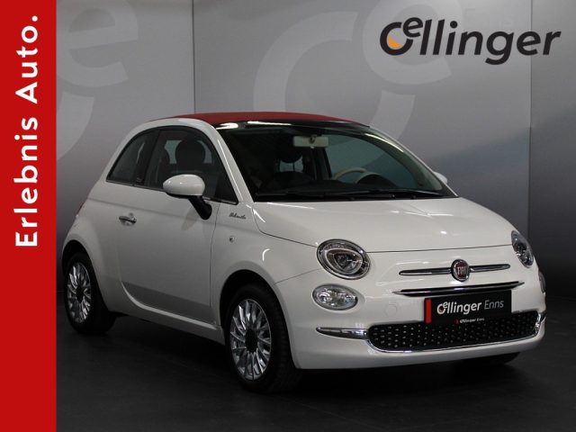 Fiat 500 Dolcevita bei öllinger in 