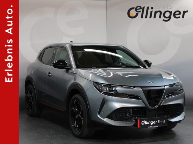 Alfa Romeo Junior Ibrida Speciale 1.2 MHEV e-DCT6 bei öllinger in 