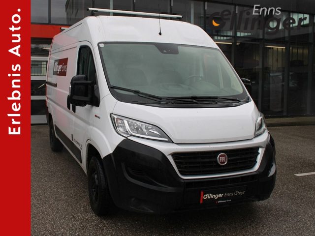 Fiat Ducato Basic bei öllinger in 