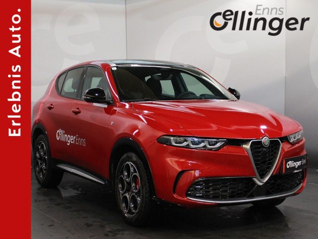 Alfa Romeo Tonale TI bei öllinger in 