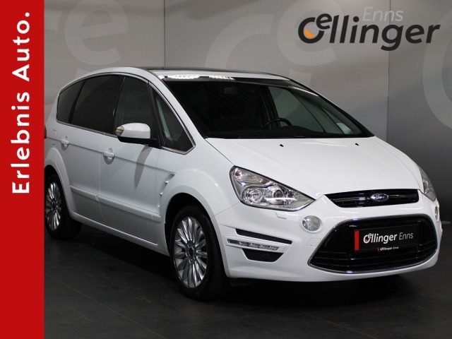 Ford S-Max Titanium bei öllinger in 