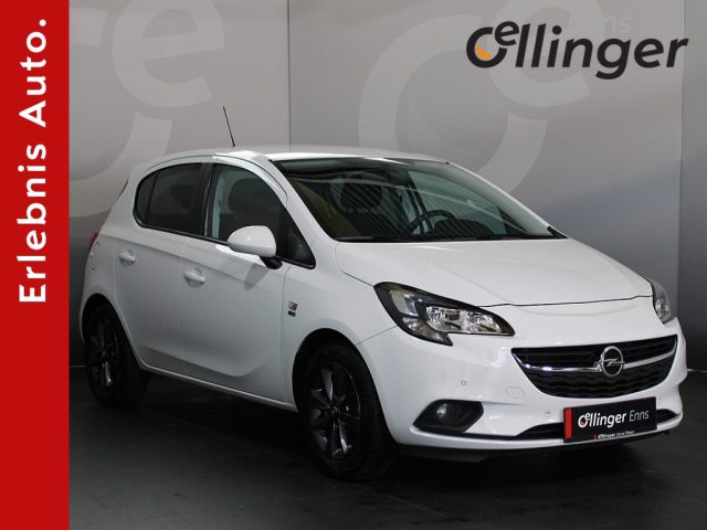 Opel Corsa Österreich Edition *wenigKM* bei öllinger in 