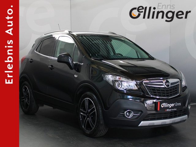 Opel Mokka X Cosmo bei öllinger in 