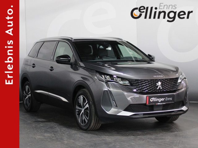 Peugeot 5008 Allure bei öllinger in 