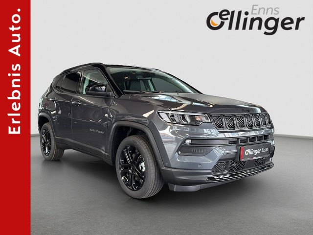 Jeep Compass North Star bei öllinger in 