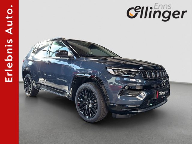 Jeep Compass S bei öllinger in 