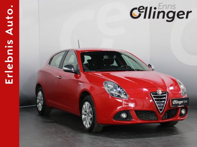Alfa Romeo Giulietta Distinctive bei öllinger in 