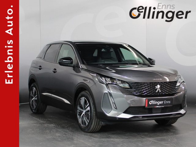 Peugeot 3008 Allure bei öllinger in 