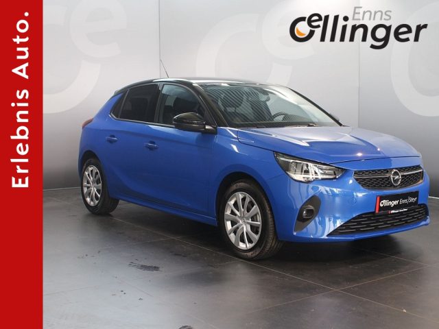 Opel Corsa Edition bei öllinger in 
