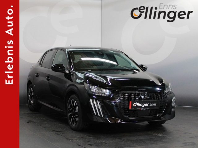 Peugeot 208 Allure bei öllinger in 