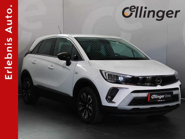 Opel Crossland Elegance bei öllinger in 
