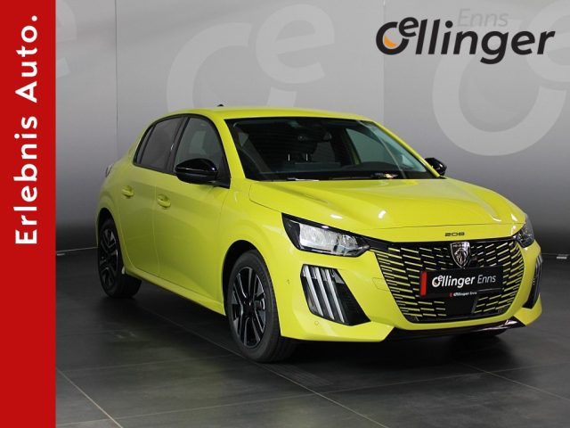 Peugeot 208 Allure bei öllinger in 