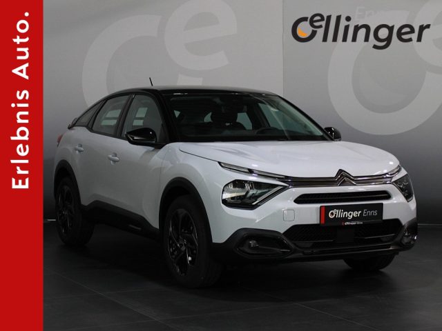 Citroën C4 Plus bei öllinger in 