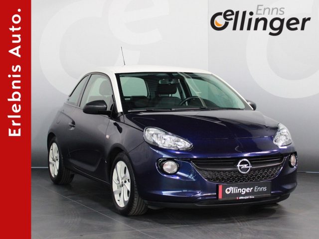 Opel Adam 1,4 Unlimited ecoFLEX Start/Stop bei öllinger in 