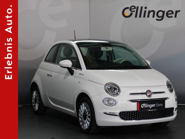 Fiat 500 Dolcevita bei öllinger in 