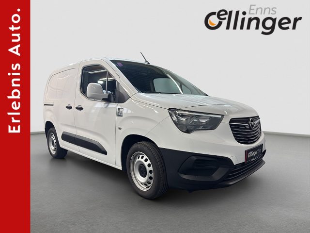 Opel Combo Cargo bei öllinger in 