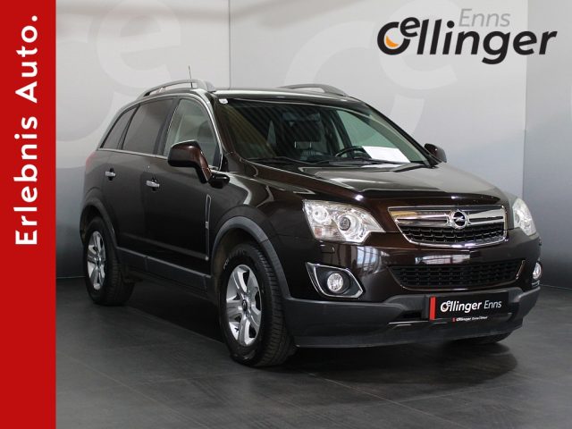 Opel Antara 4×4 Cosmo bei öllinger in 