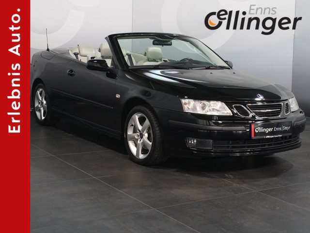 Saab 9-3 Cabrio Vector bei öllinger in 