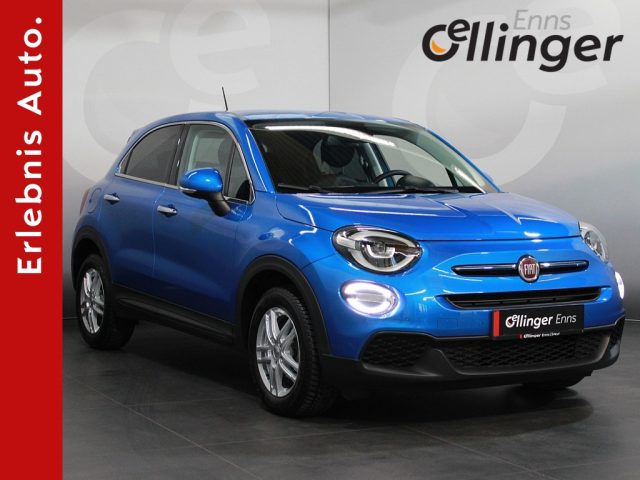 Fiat 500X FireFly Turbo 120 Urban bei öllinger in 