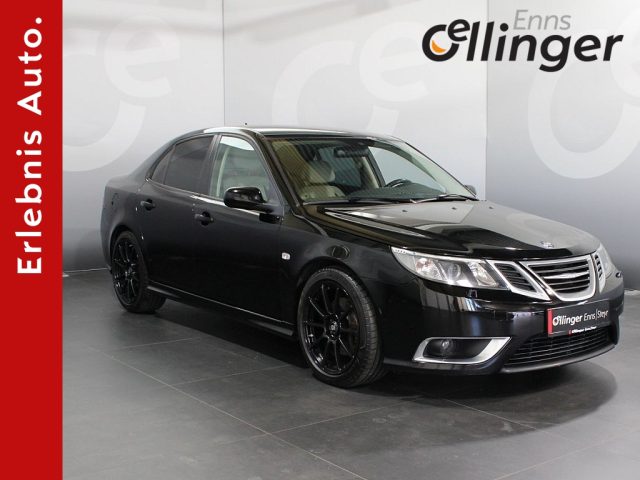 Saab 9-3 Aero bei öllinger in 
