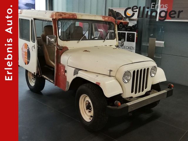 Jeep Sonstige DJ  *Rarität* bei öllinger in 