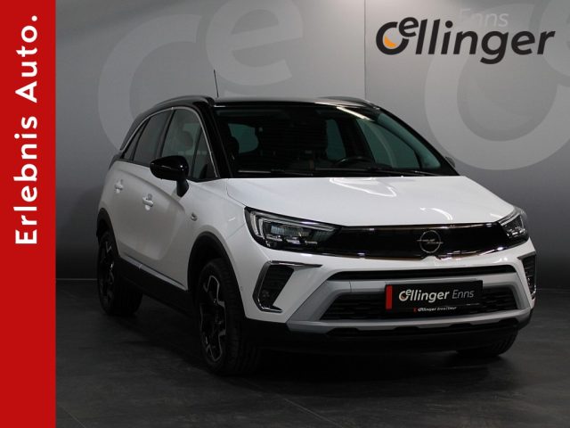 Opel Crossland 1,2 Turbo Ultimate Aut. bei öllinger in 