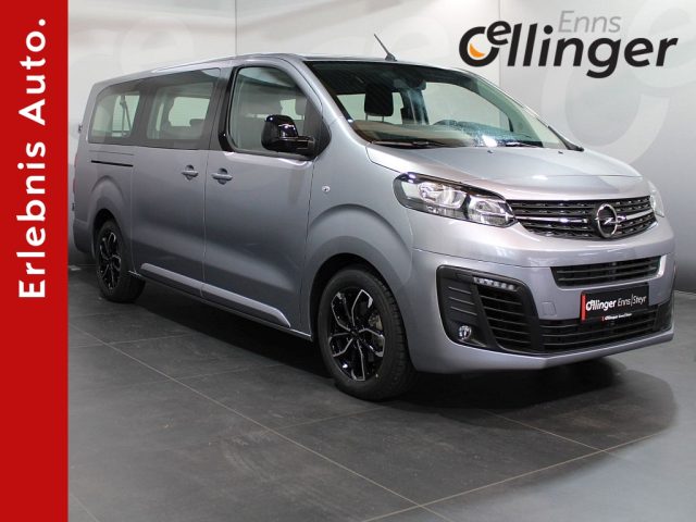 Opel Vivaro Kombi 1,5 Diesel S&S L bei öllinger in 