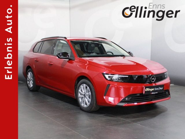 Opel Astra Edition *AUTOMATIK*LED*PDC* bei öllinger in 