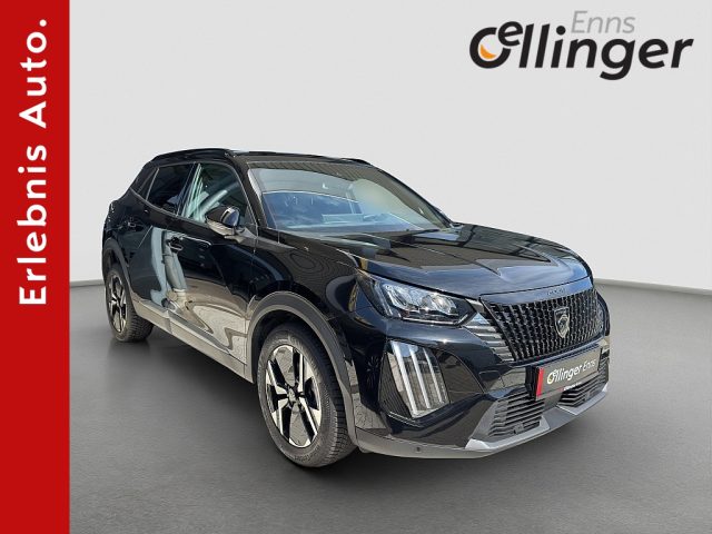 Peugeot 2008 Allure bei öllinger in 