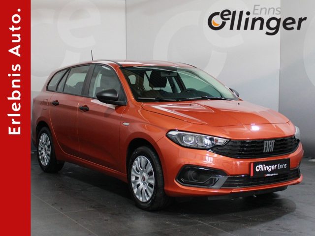 Fiat Tipo Life *Automatik* bei öllinger in 
