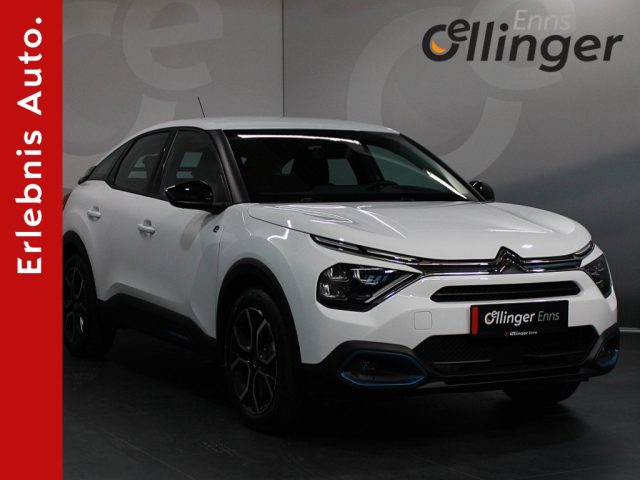 Citroën e-C4 136 50kWh Feel bei öllinger in 