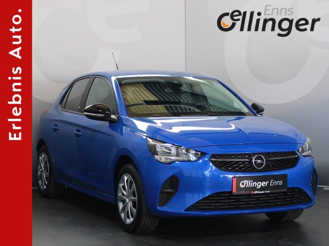 Opel Corsa-e Edition bei öllinger in 