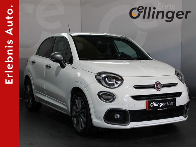 Fiat 500X FireFly Turbo 120 Sport bei öllinger in 