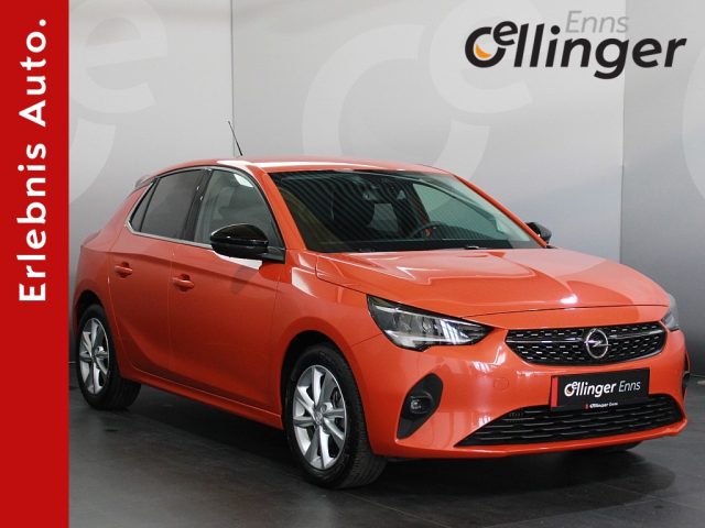 Opel Corsa 1,2 Direct Injection Turbo Edition Aut. bei öllinger in 