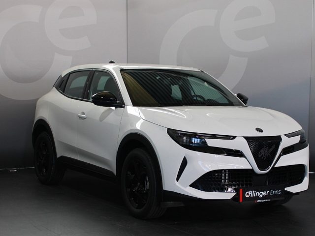 Alfa Romeo Junior Ibrida bei öllinger in 