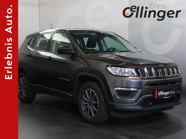 Jeep Compass 1,4 MultiAir2 FWD Sport bei öllinger in 