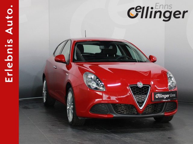 Alfa Romeo Giulietta Super 1,6 JTDM-2 bei öllinger in 