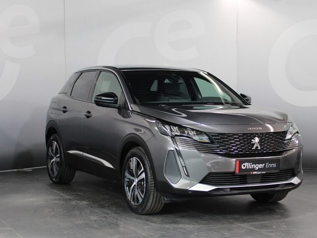 Peugeot 3008 Allure bei öllinger in 