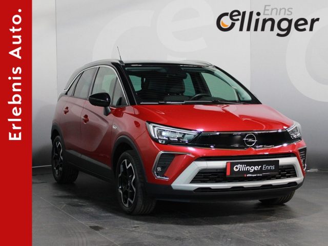 Opel Crossland Ultimate bei öllinger in 