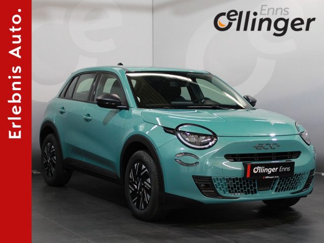 Fiat 600 Hybrid bei öllinger in 