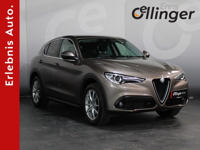 Alfa Romeo Stelvio Super bei öllinger in 