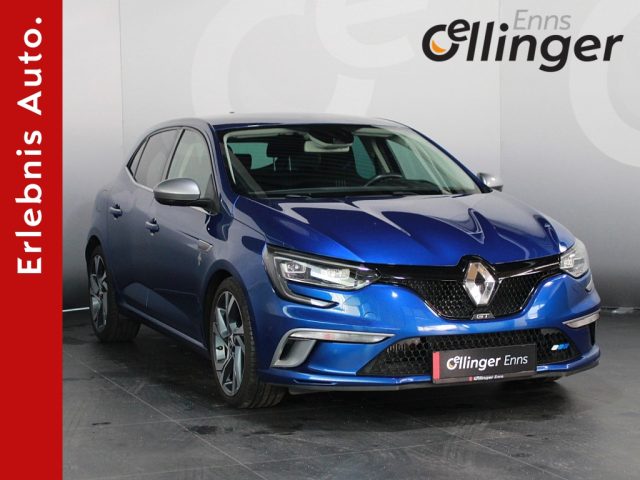 Renault Captur Sport *RS-Line* bei öllinger in 