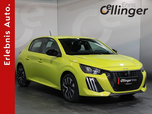 Peugeot 208 Style bei öllinger in 
