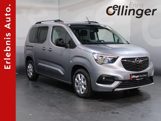 Opel e-Combo Life L 50 kWh Elegance bei öllinger in 