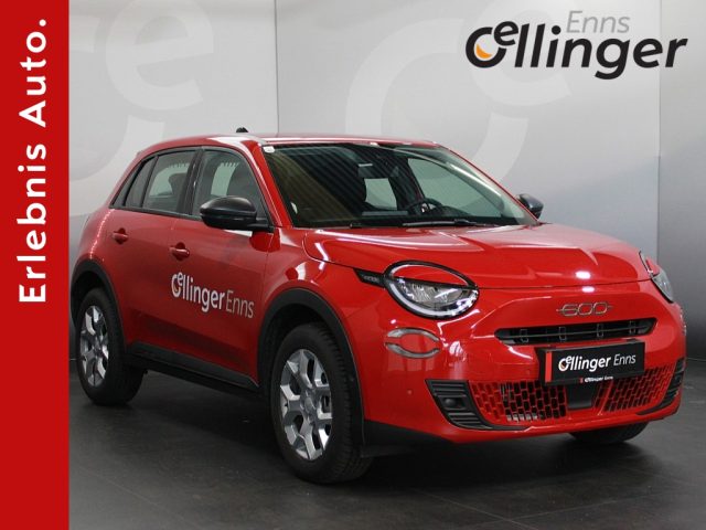 Fiat 600 Hybrid 100 6-Gang eDCT bei öllinger in 