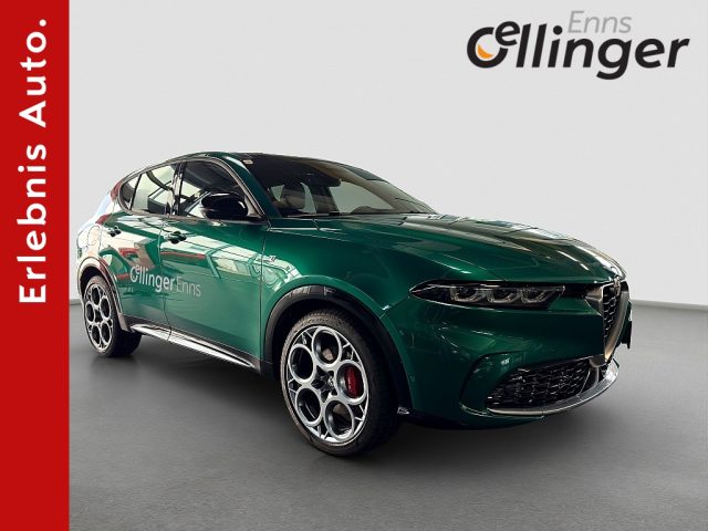 Alfa Romeo Tonale Edizione Speciale bei öllinger in 
