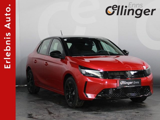 Opel Corsa GS-Line bei öllinger in 