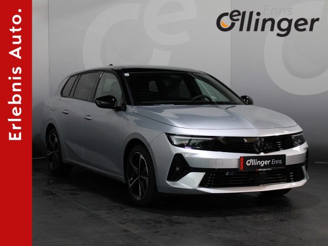 Opel Astra GS-Line bei öllinger in 