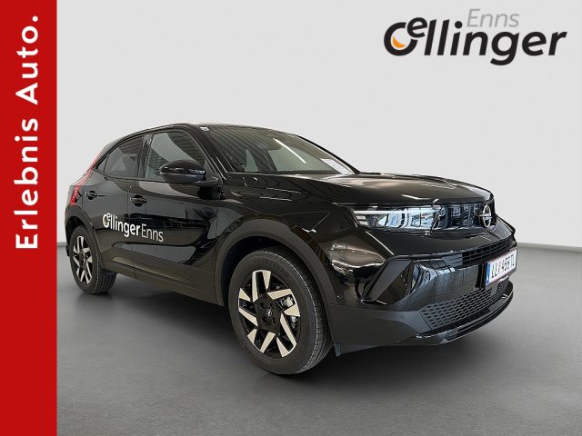 Opel Mokka Edition bei öllinger in 