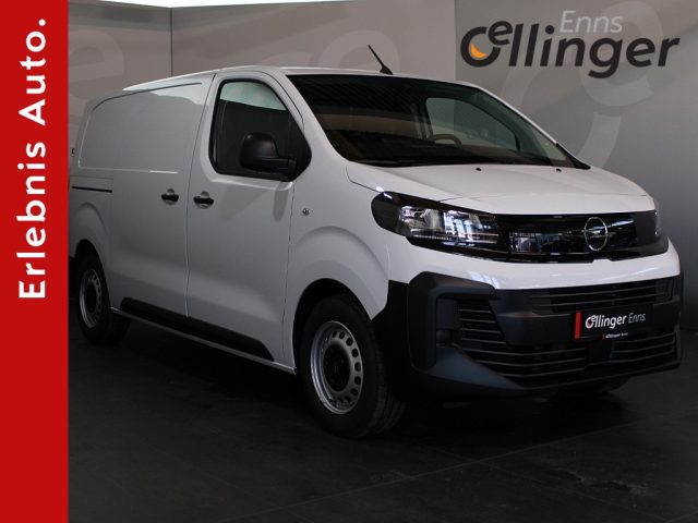 Opel Vivaro Basis bei öllinger in 